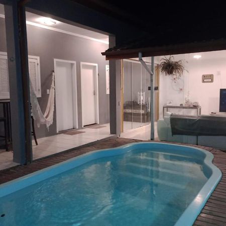 Suites Paraty Luaran gambar