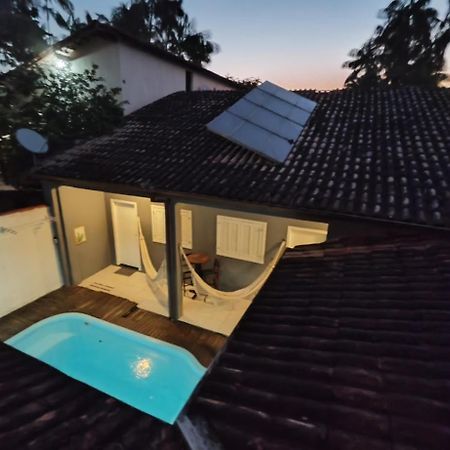 Suites Paraty Luaran gambar