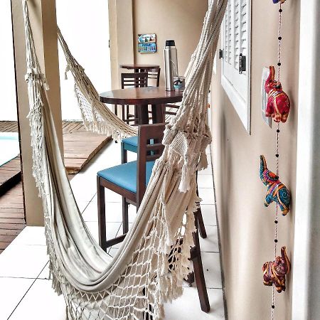 Suites Paraty Luaran gambar