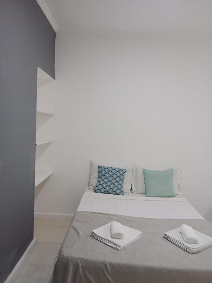 Suites Paraty Luaran gambar