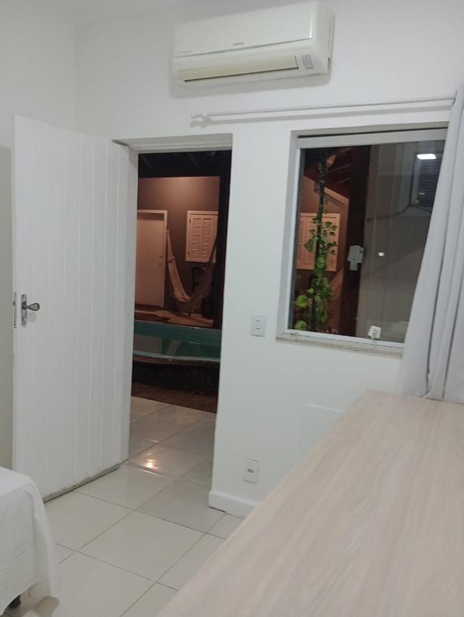Suites Paraty Luaran gambar