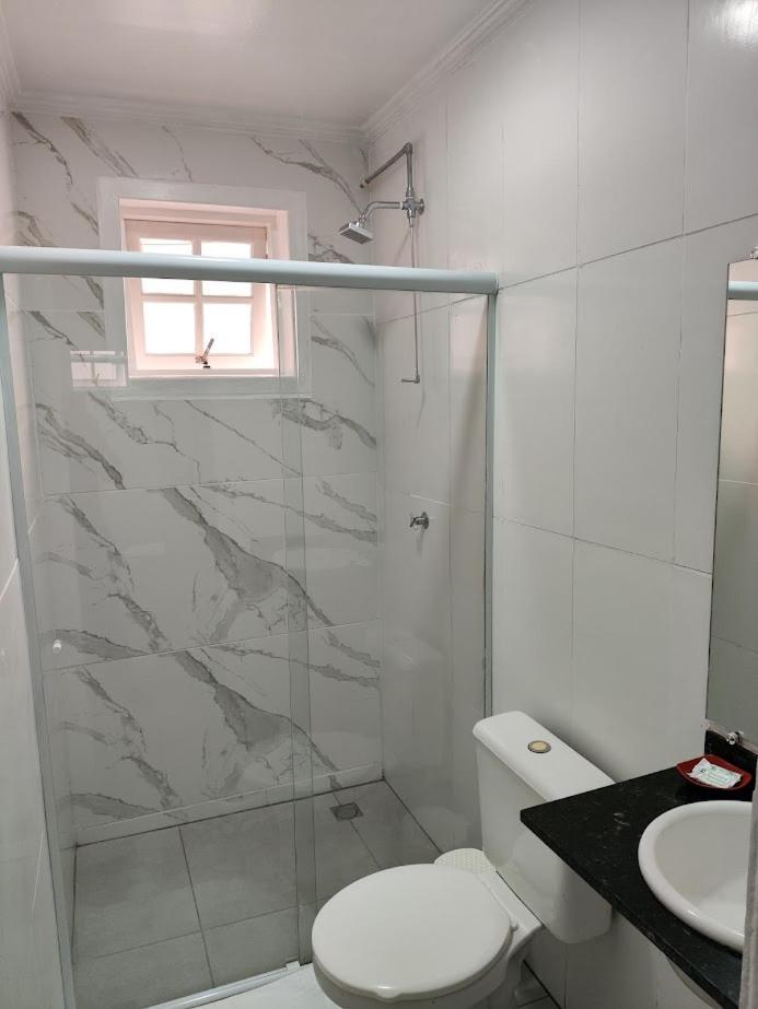 Suites Paraty Luaran gambar