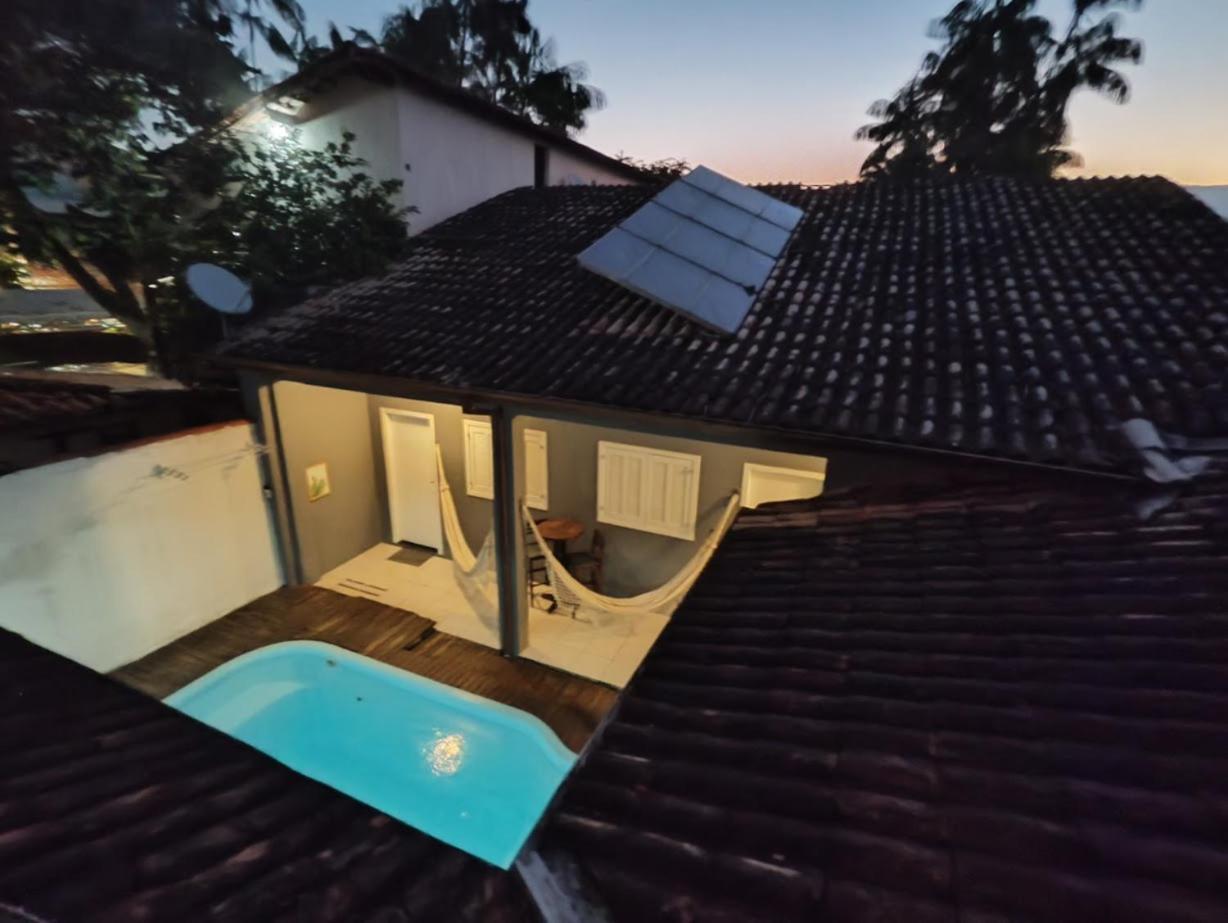 Suites Paraty Luaran gambar
