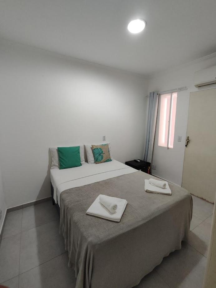 Suites Paraty Luaran gambar