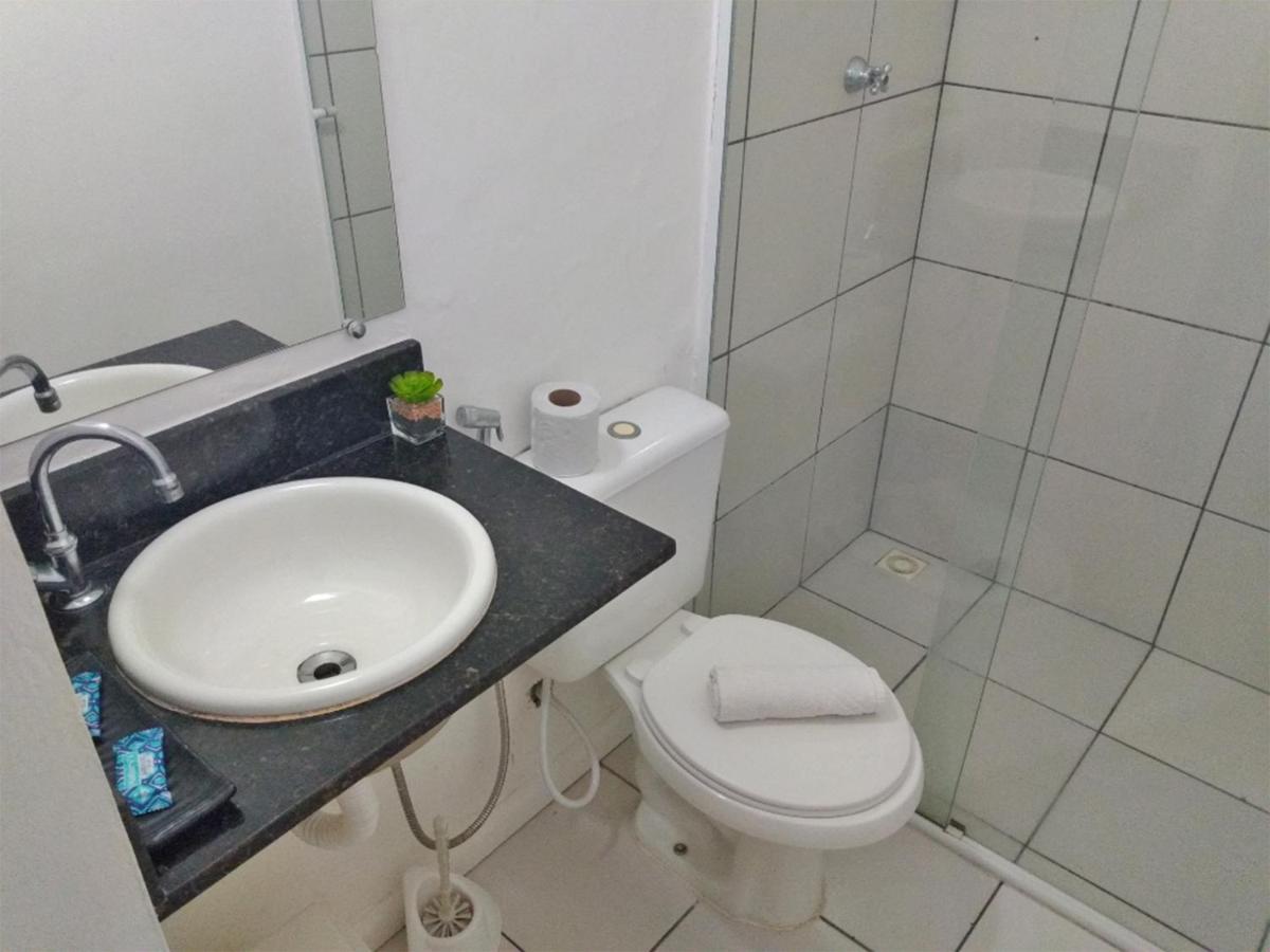 Suites Paraty Luaran gambar